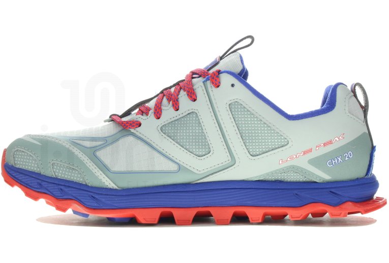 Altra Lone Peak 4.5 Chamonix M 