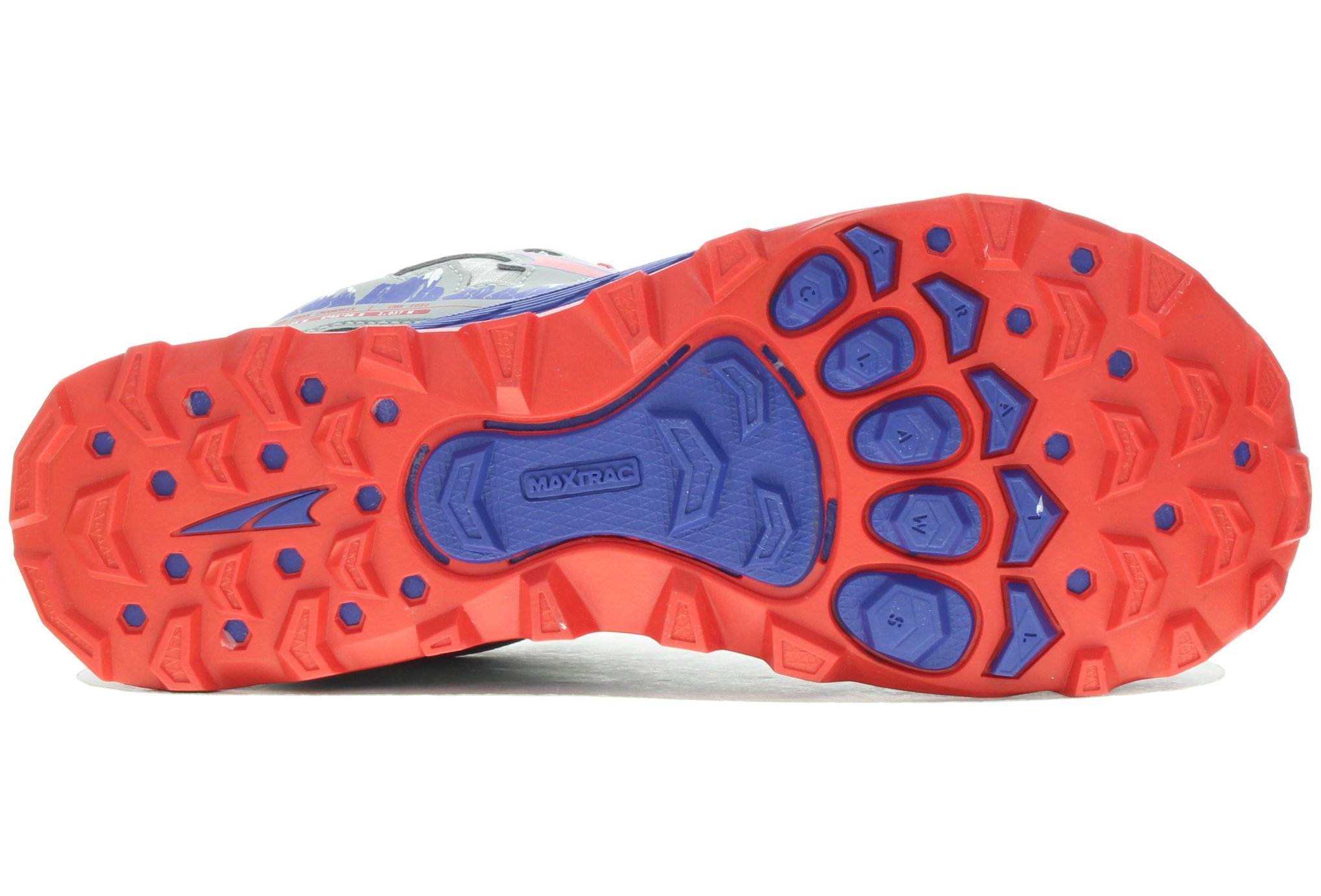 Altra Lone Peak 4.5 Chamonix