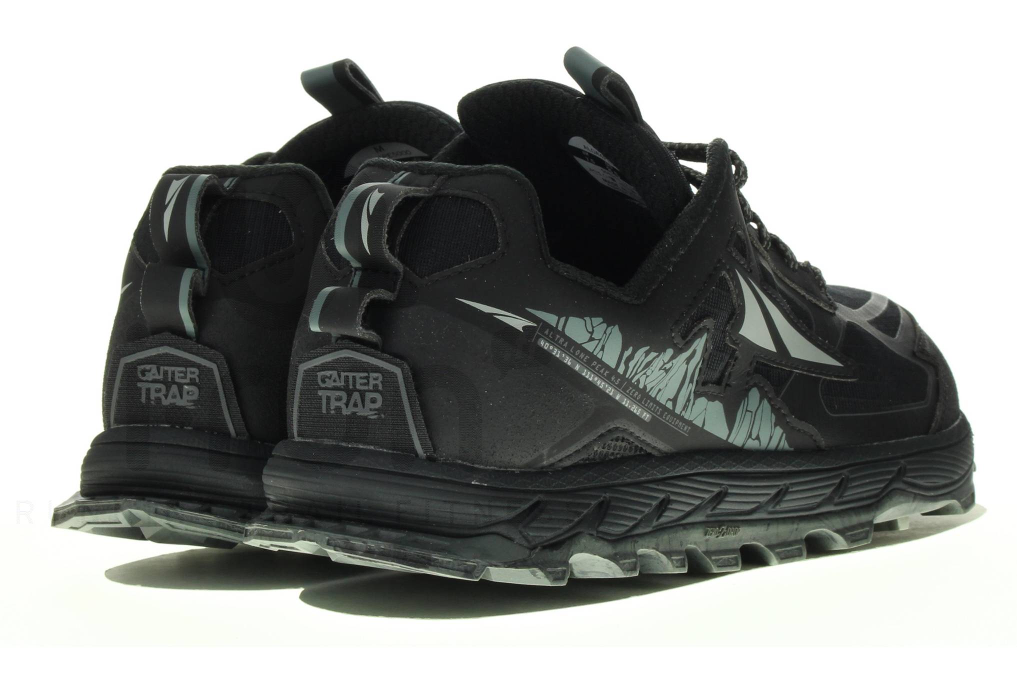 Altra Lone Peak 4.5