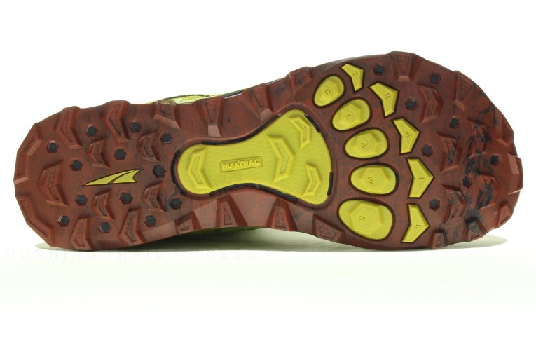 Altra Lone Peak 4.5 M 