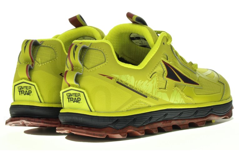 Altra Lone Peak 4.5 M 