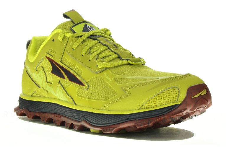 Altra Lone Peak 4.5 M 