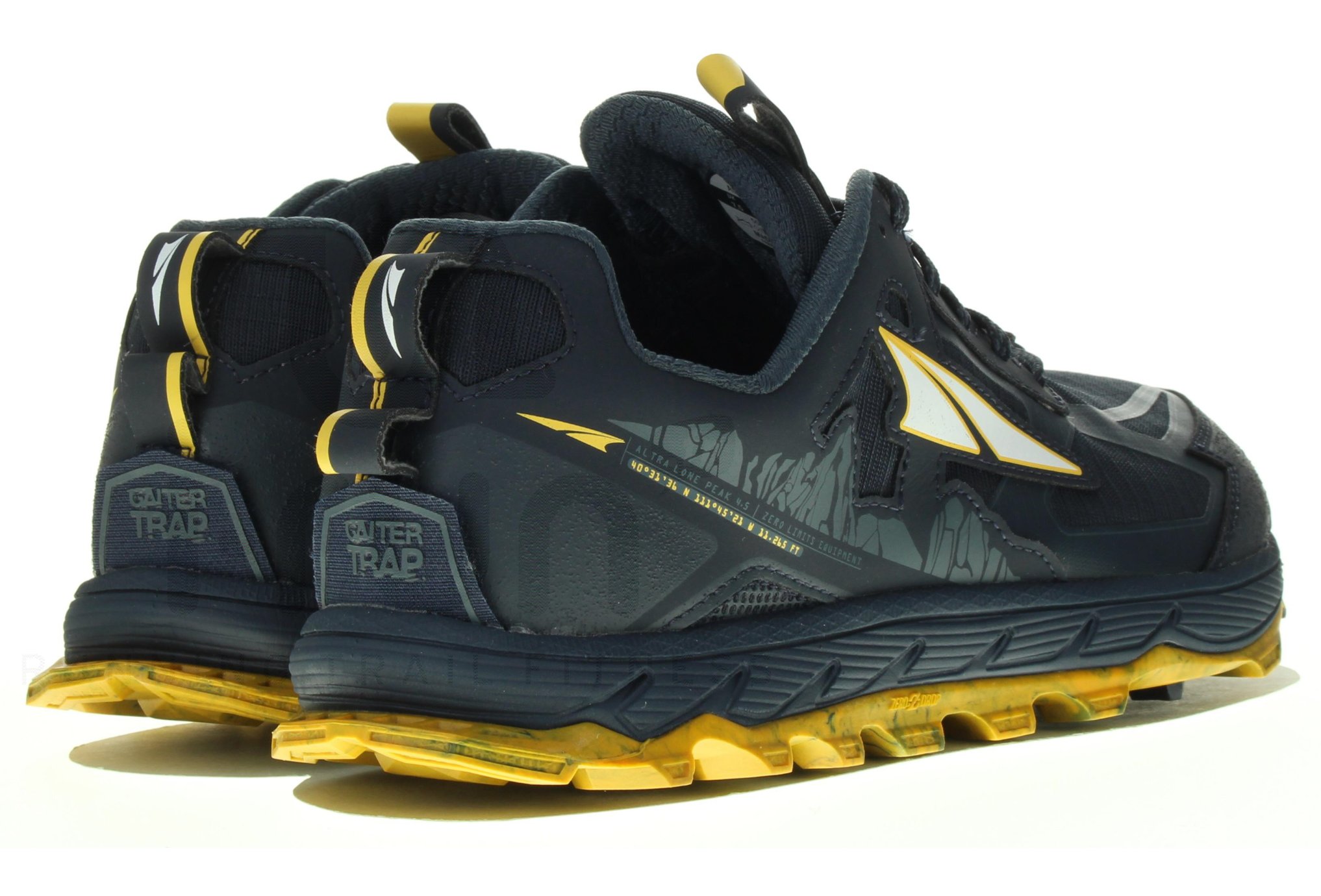 Altra Lone Peak 4.5