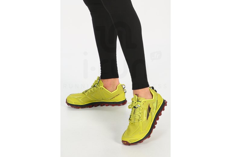Altra Lone Peak 4.5 M 