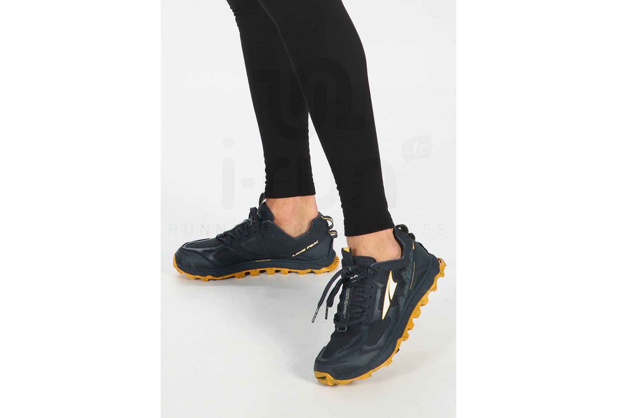 Altra Lone Peak 4.5