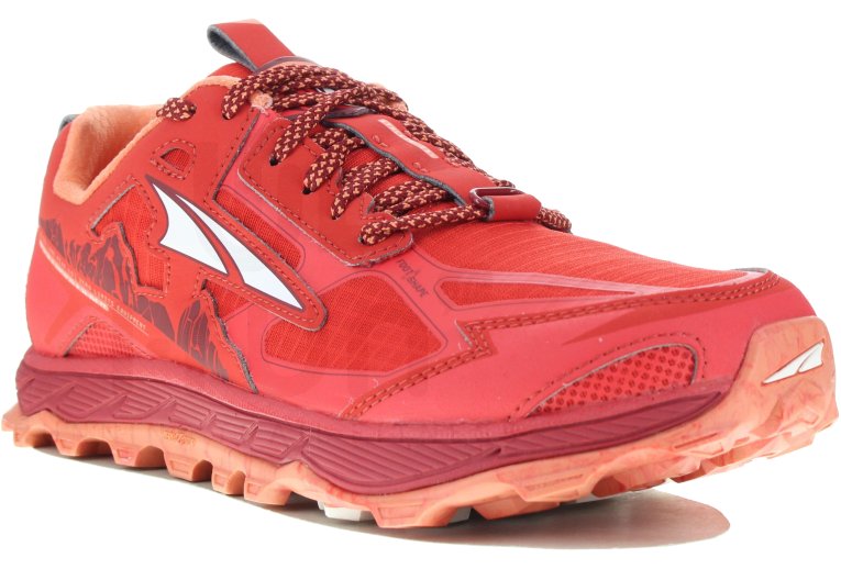 Altra Lone Peak 4.5 W 