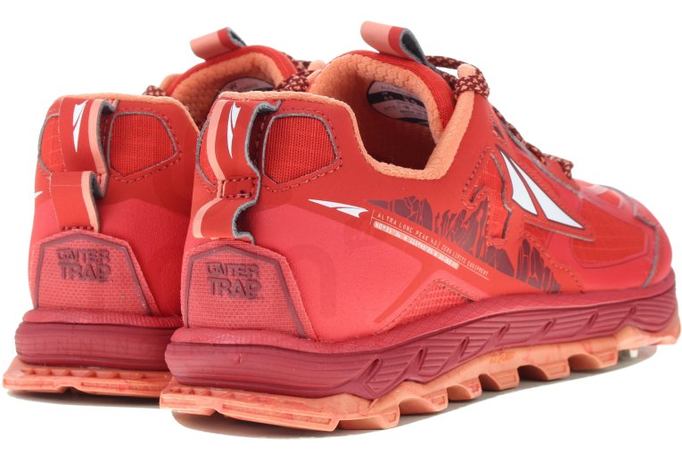 Altra Lone Peak 4.5 W 