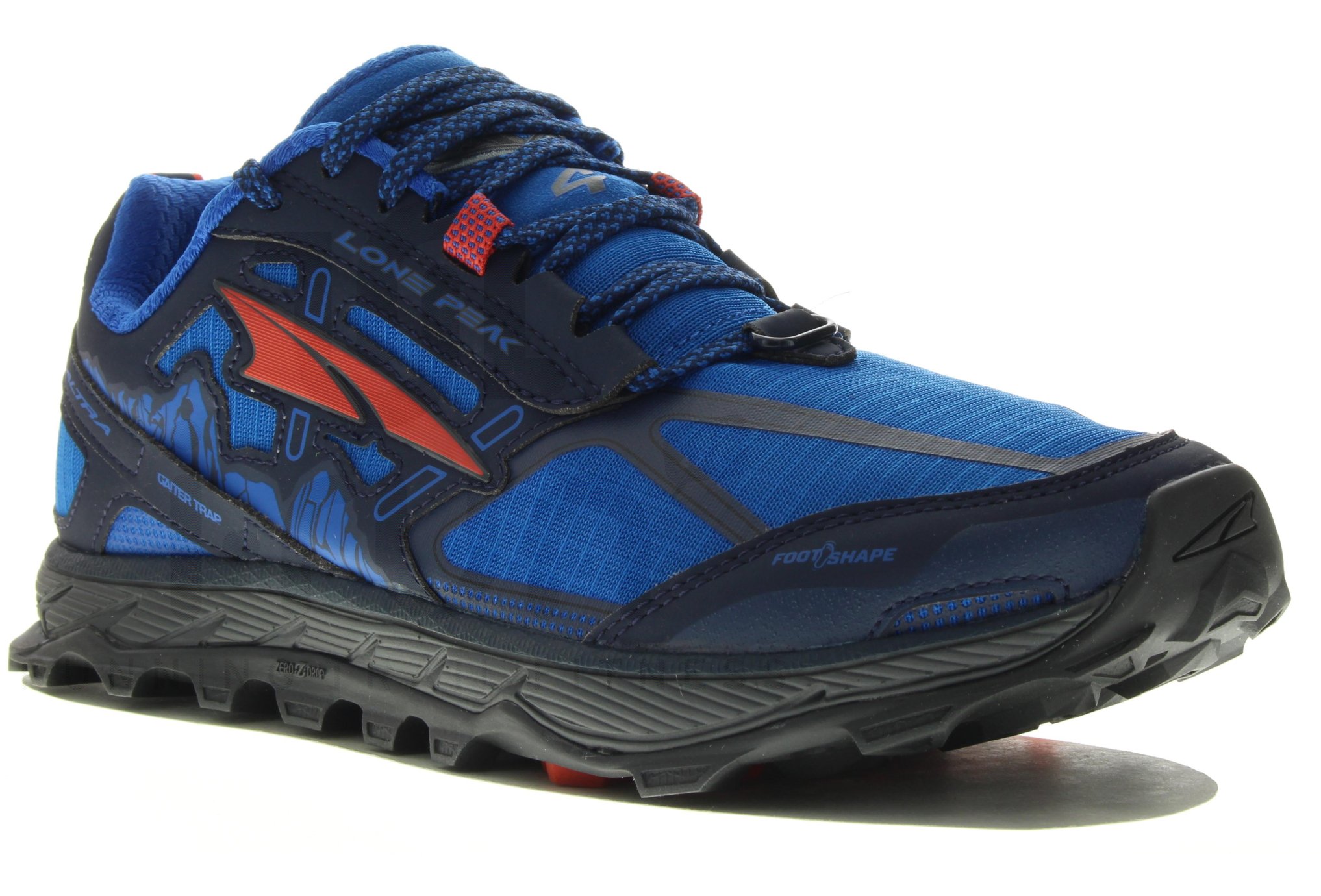 Altra Lone Peak 4