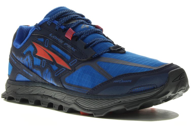 Altra Lone Peak 4