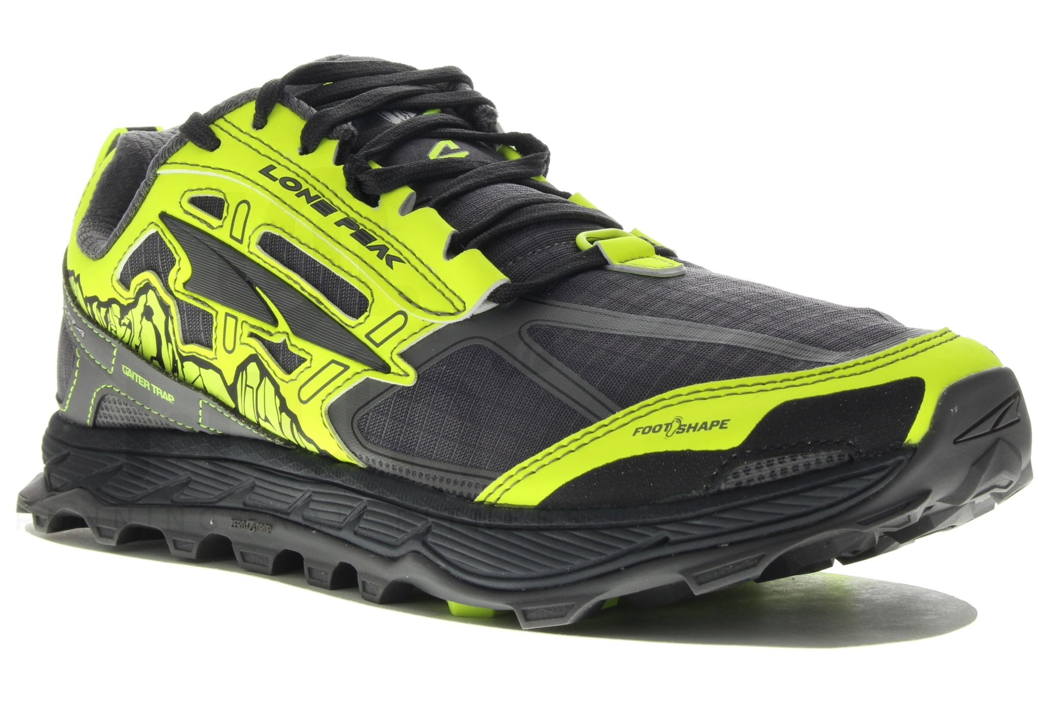 Altra Lone Peak 4