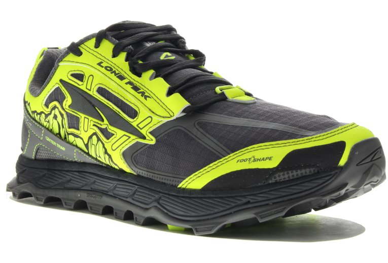 Altra Lone Peak 4 M 