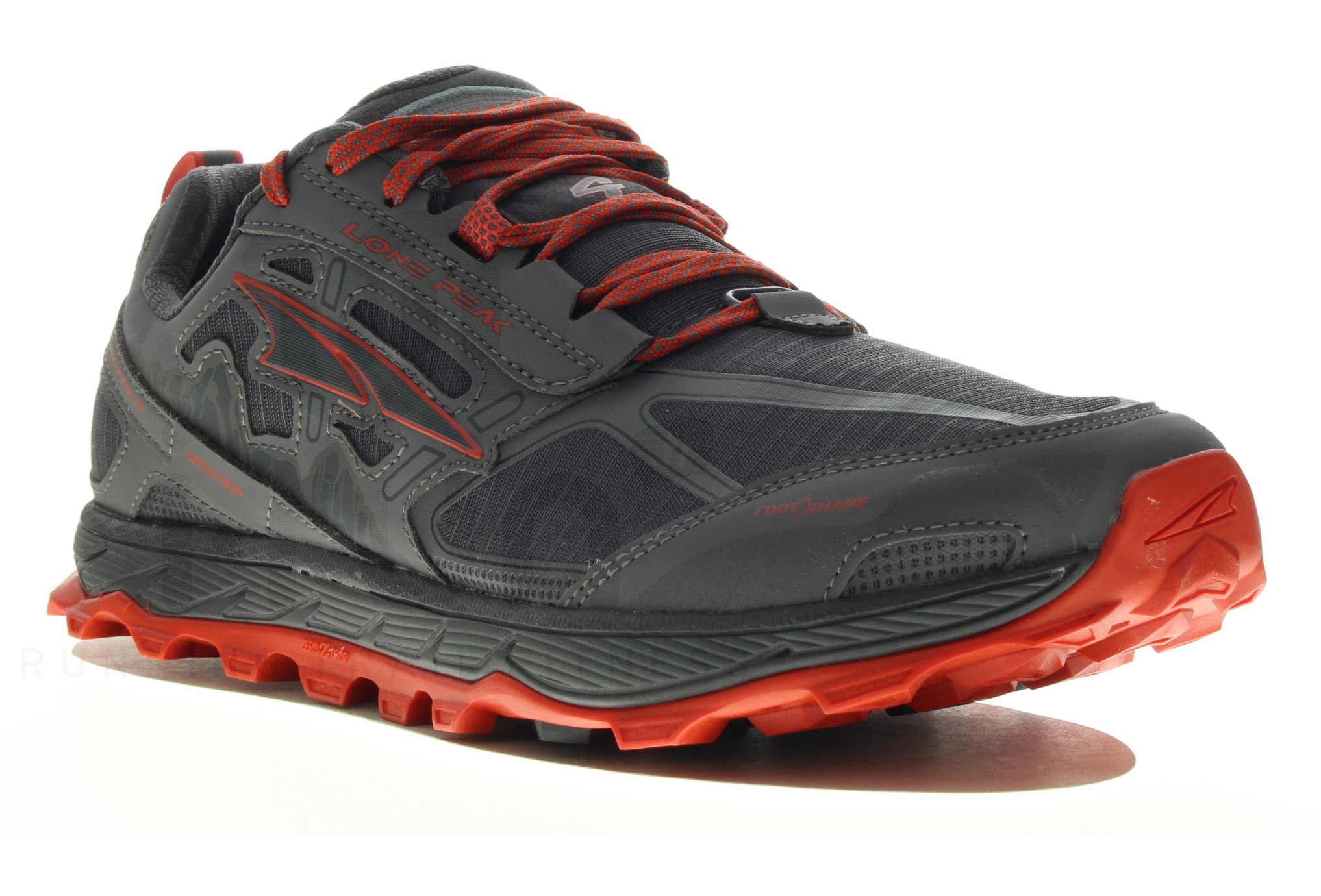 Altra Lone Peak 4