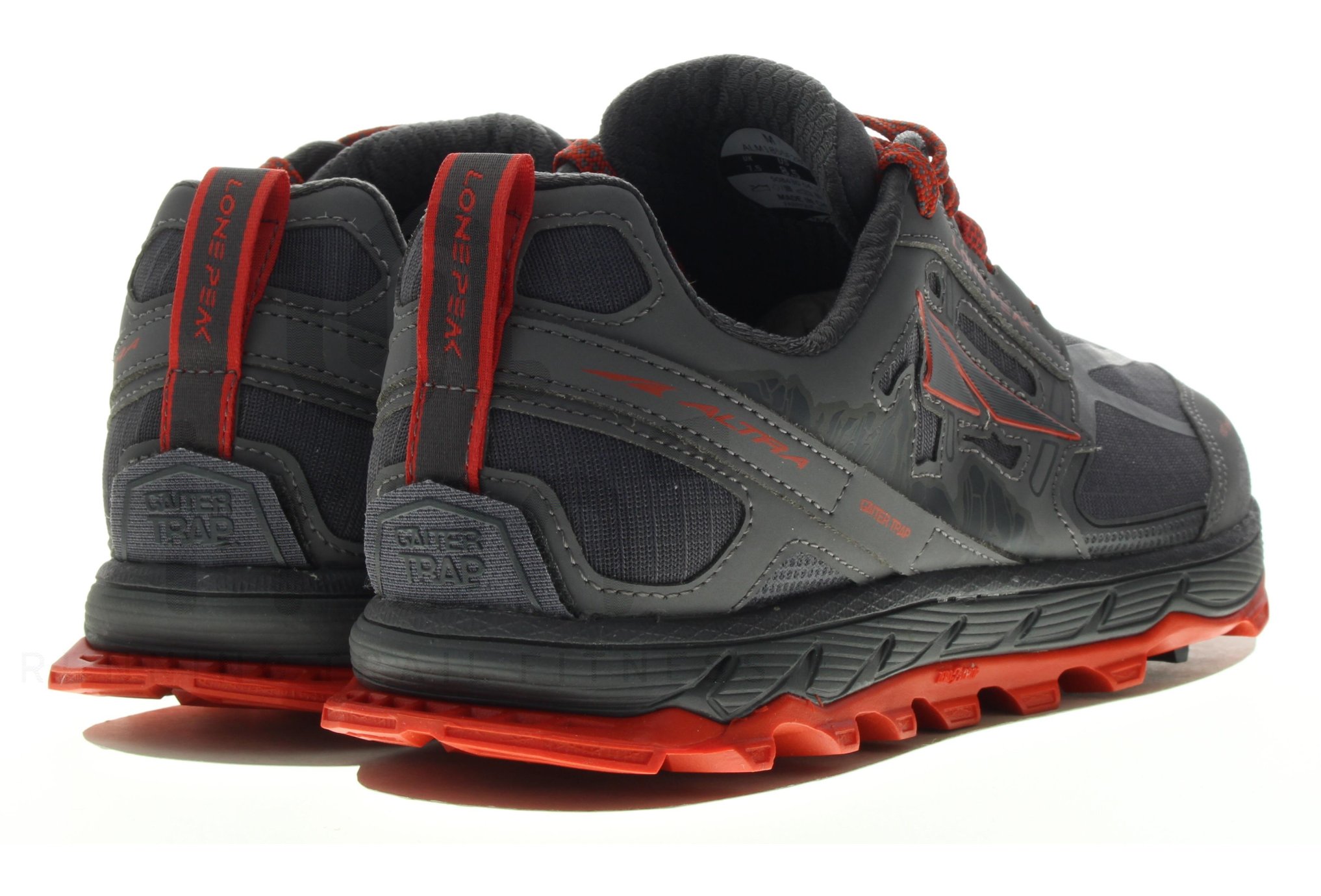 Altra Lone Peak 4