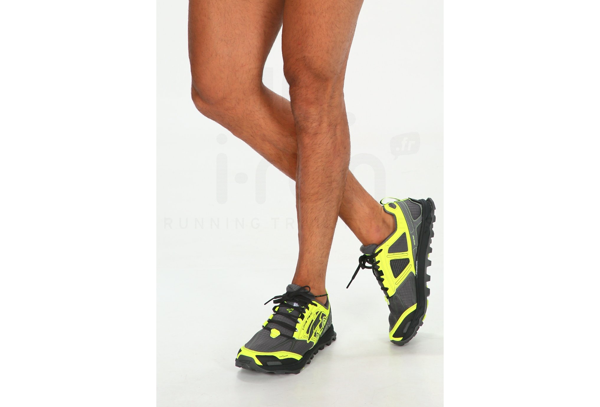 Altra Lone Peak 4