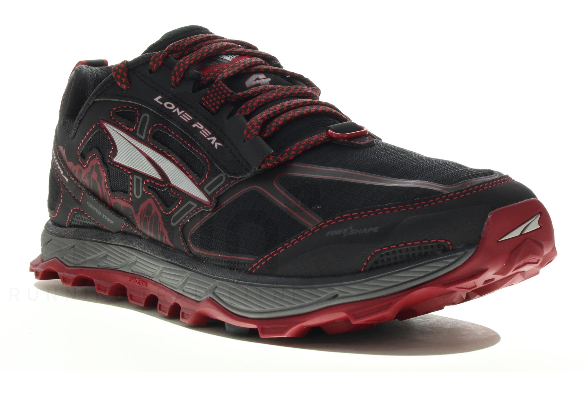 Altra Lone Peak 4