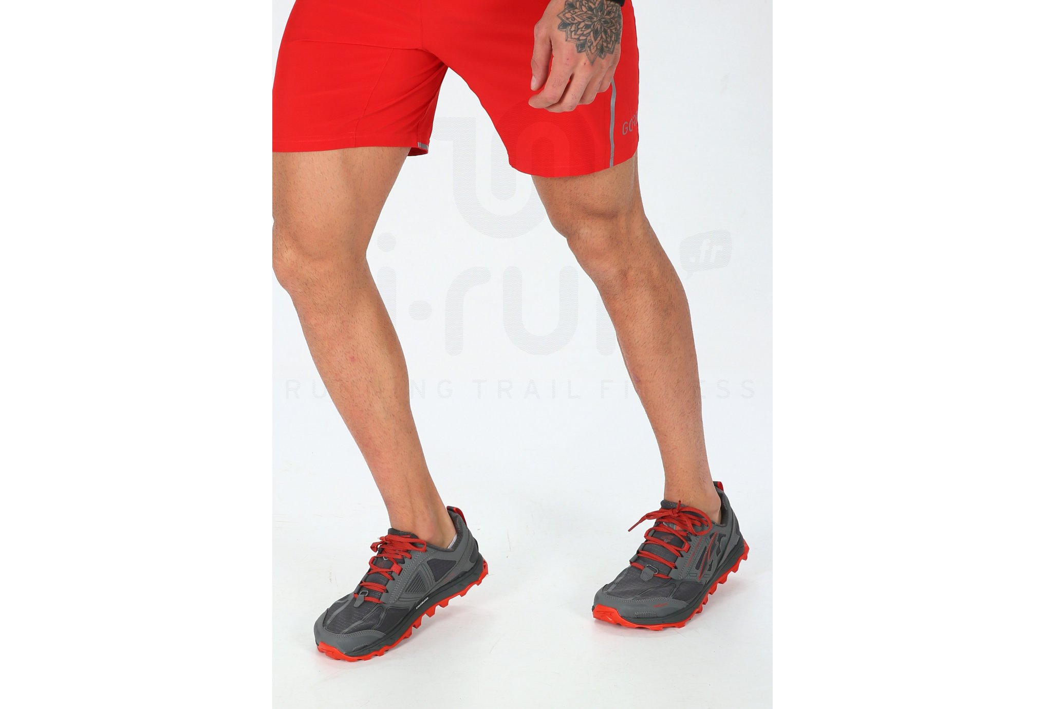 Altra Lone Peak 4