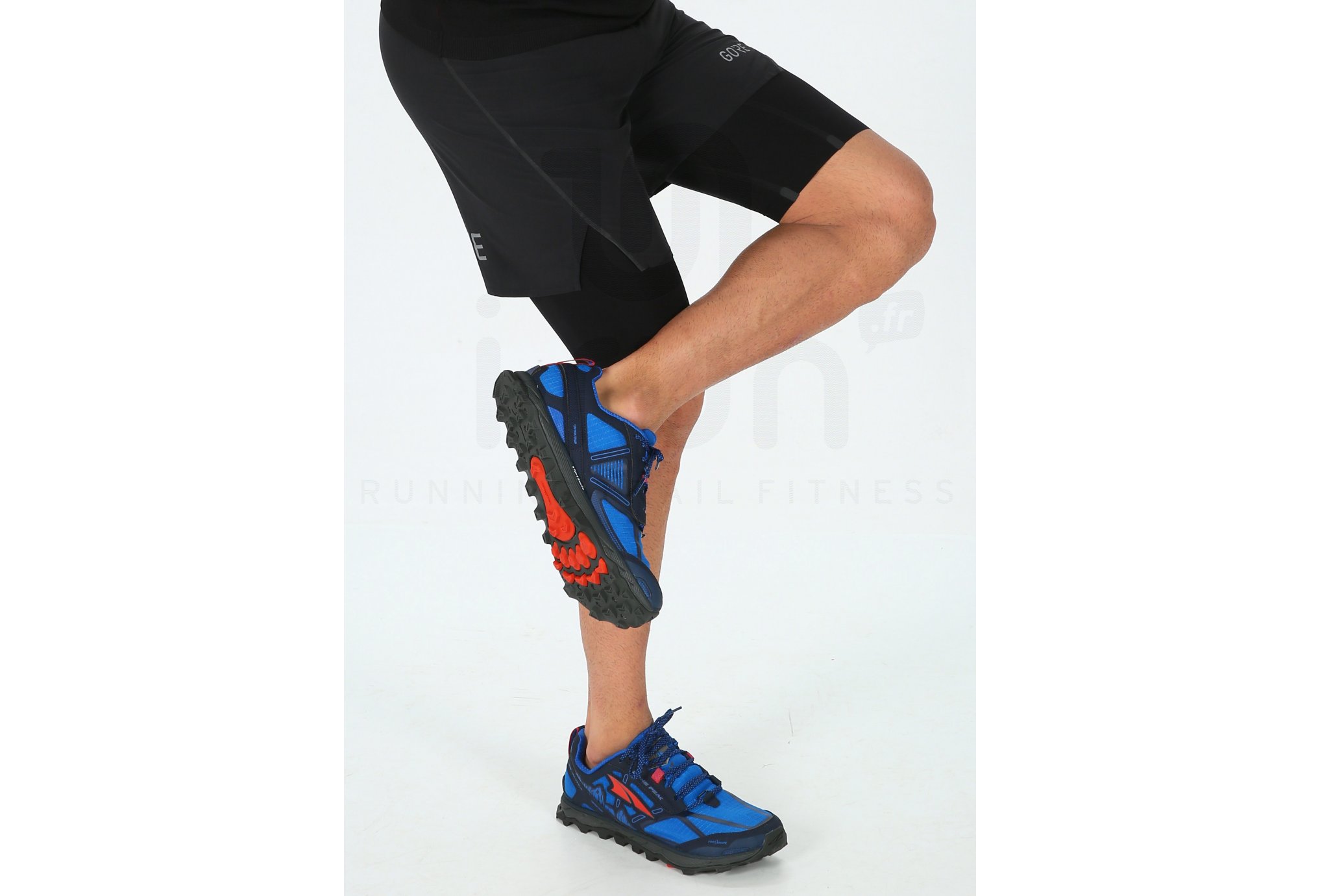 Altra Lone Peak 4