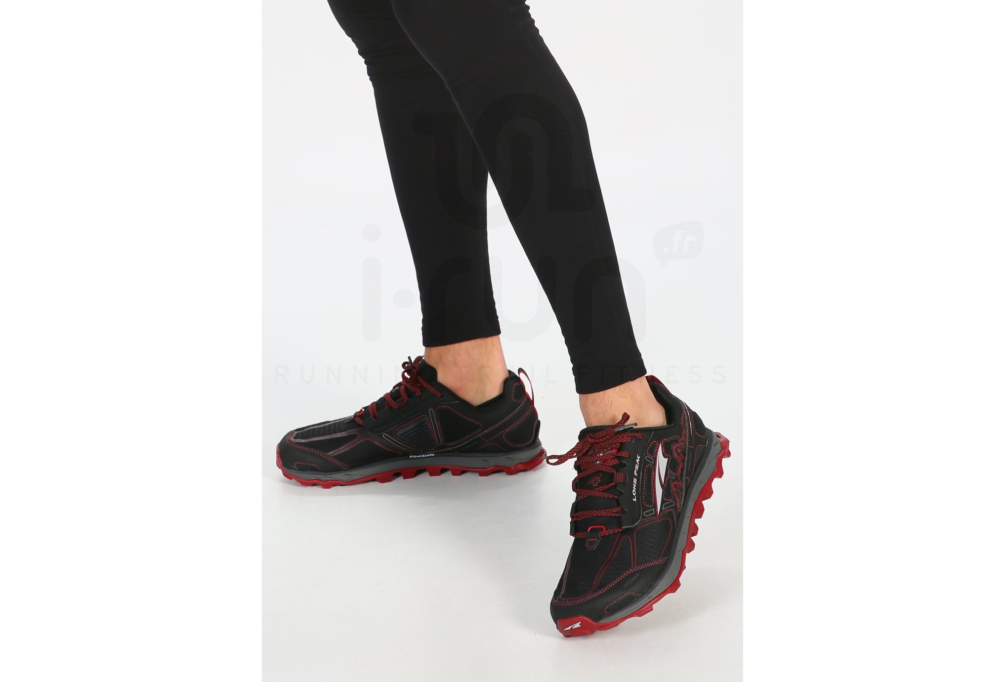 Altra Lone Peak 4