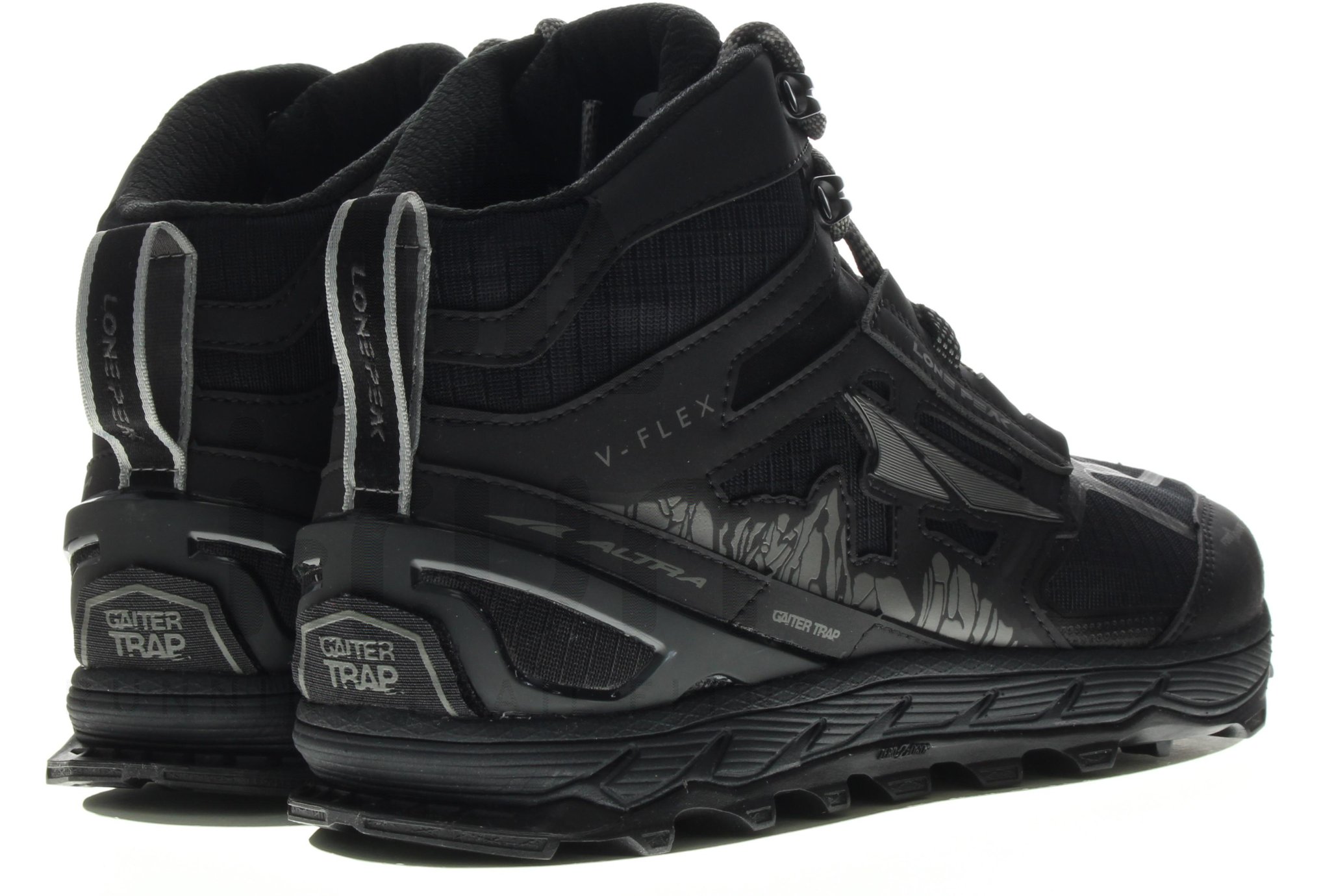 Altra Lone Peak 4 Mid Mesh