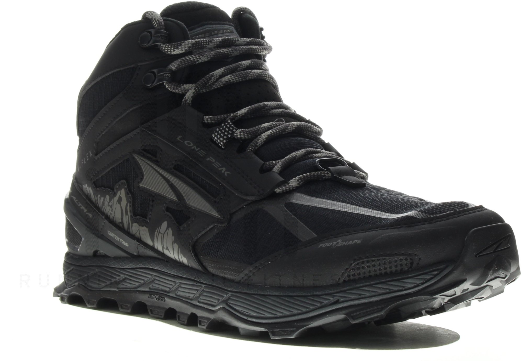 Altra Lone Peak 4 Mid Mesh
