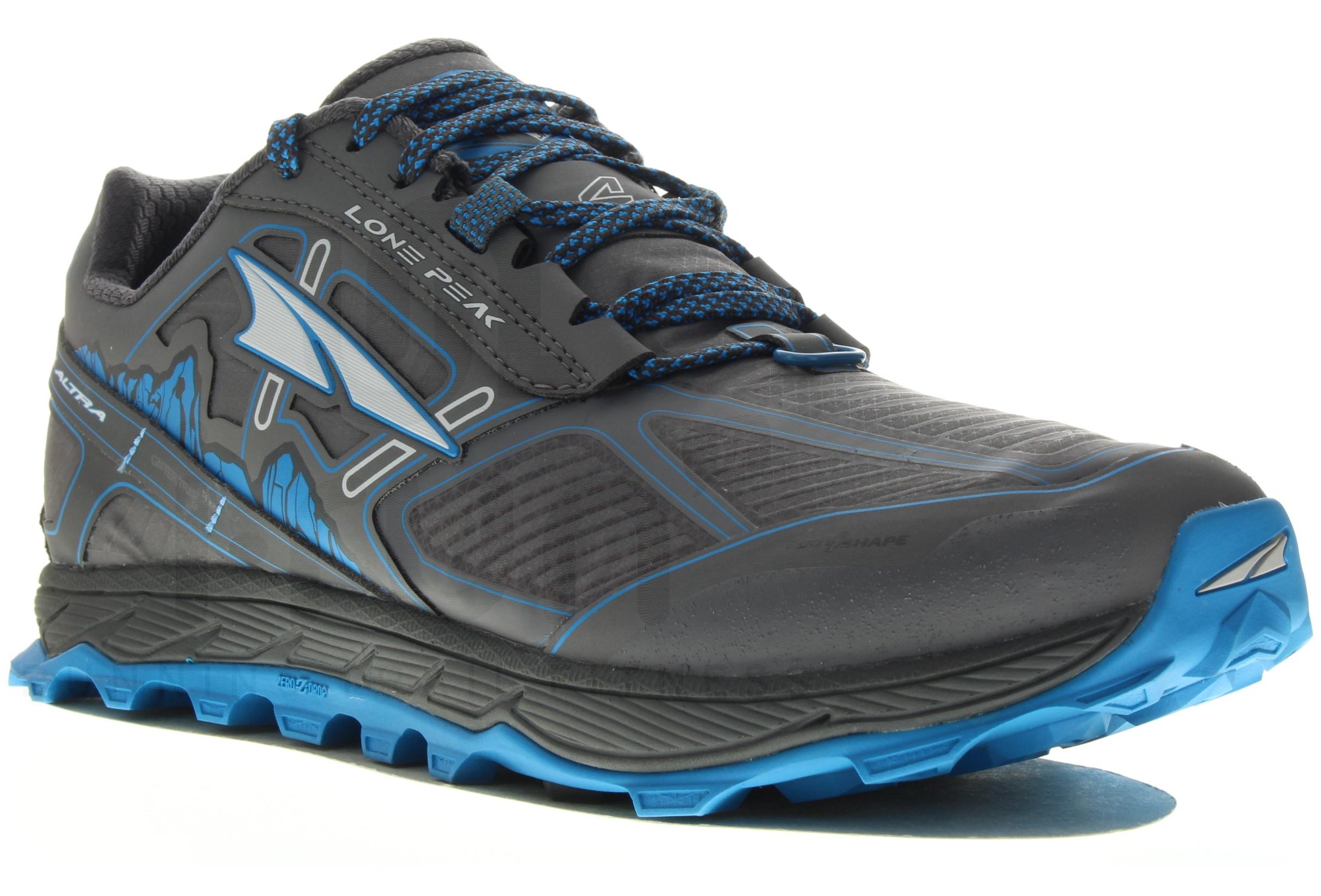 Altra Lone Peak 4 RSM Low