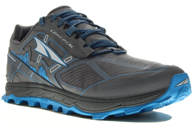 Altra Lone Peak 4 RSM Low M 