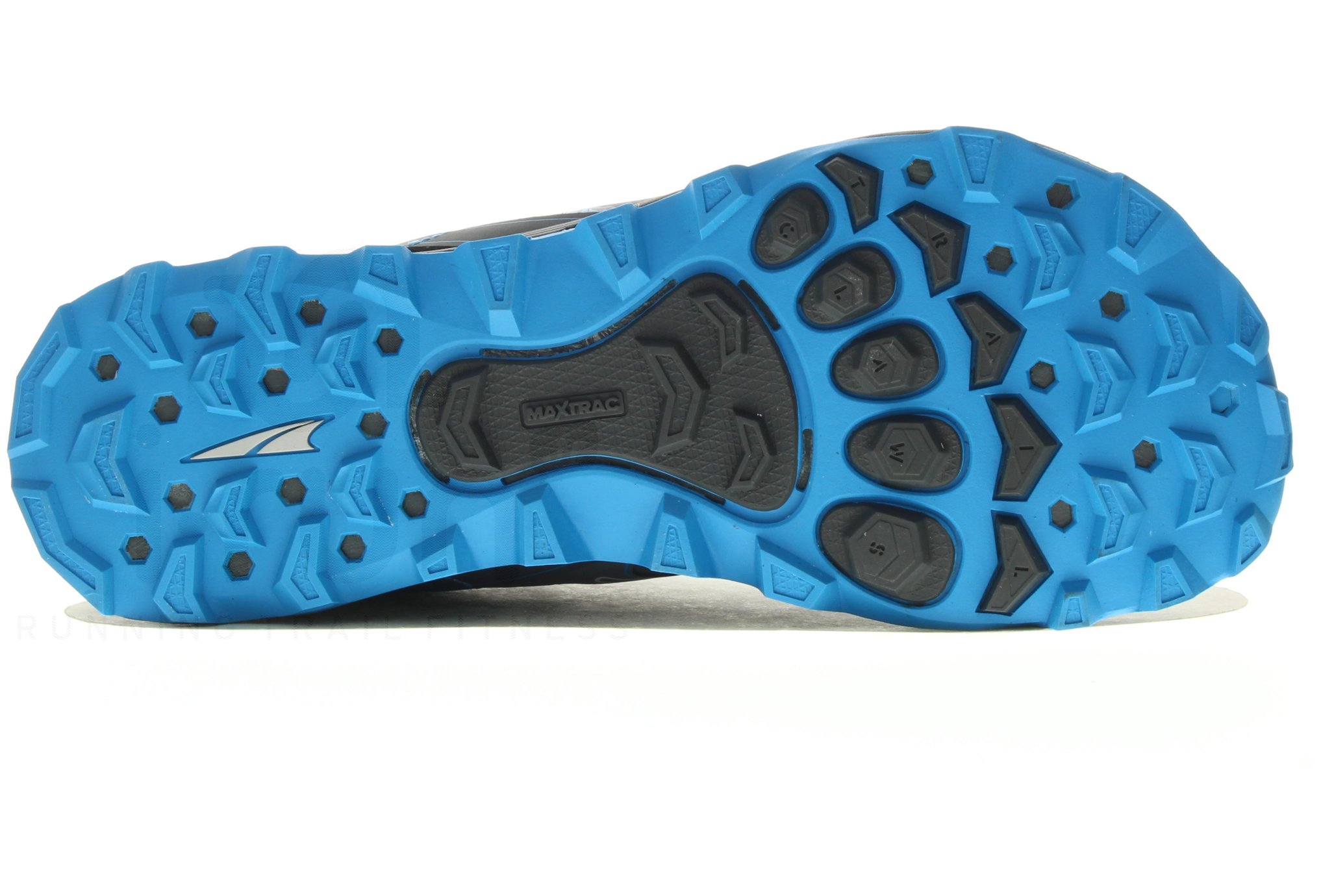 Altra Lone Peak 4 RSM Low