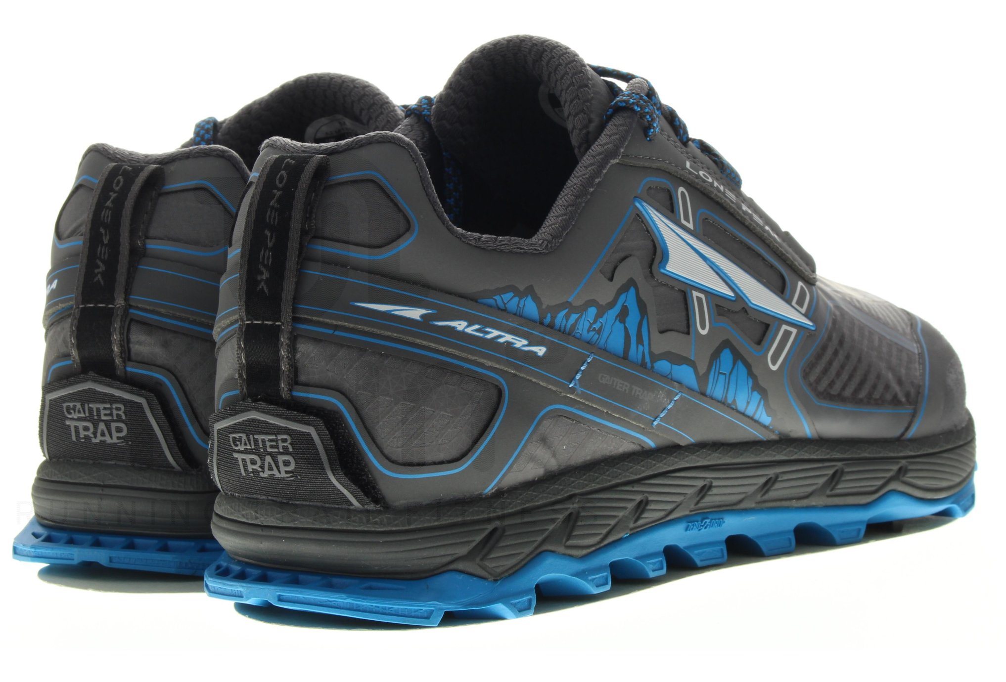 Altra Lone Peak 4 RSM Low