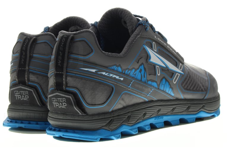 Altra Lone Peak 4 RSM Low M 