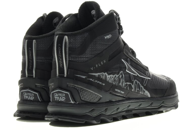 Altra Lone Peak 4 RSM Mid M 