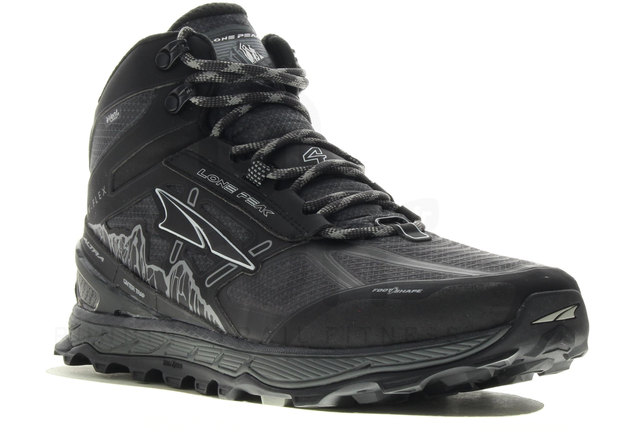 Altra Lone Peak 4 RSM Mid