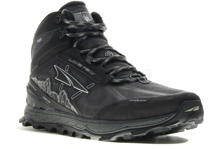 Altra Lone Peak 4 RSM Mid M 
