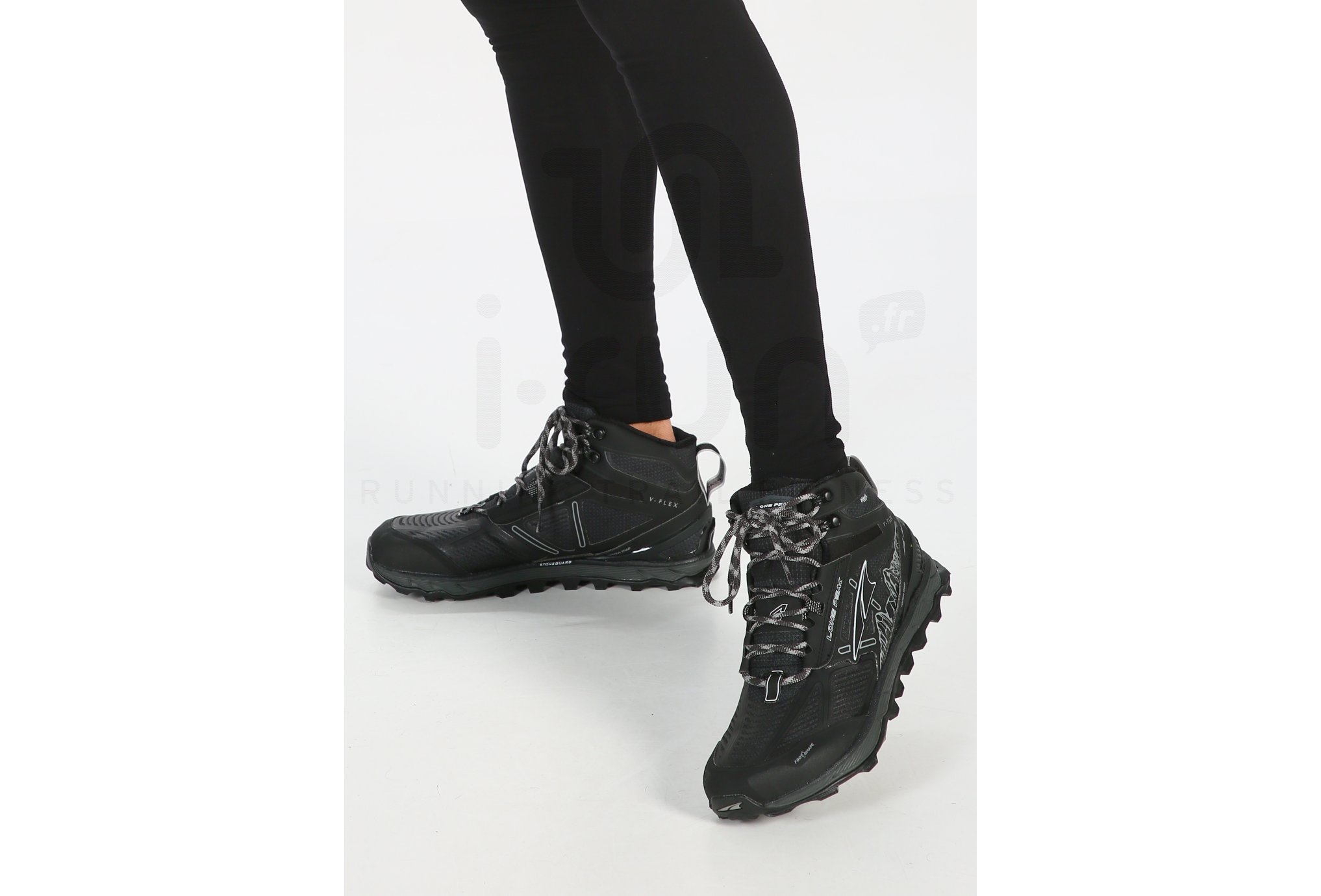 Altra Lone Peak 4 RSM Mid