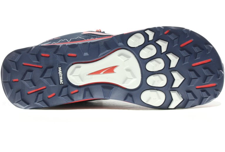 Altra Lone Peak 5 Chamonix M 