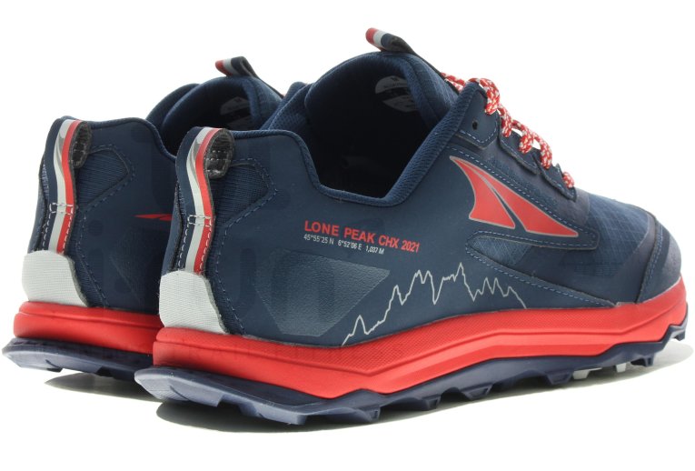 Altra Lone Peak 5 Chamonix M 