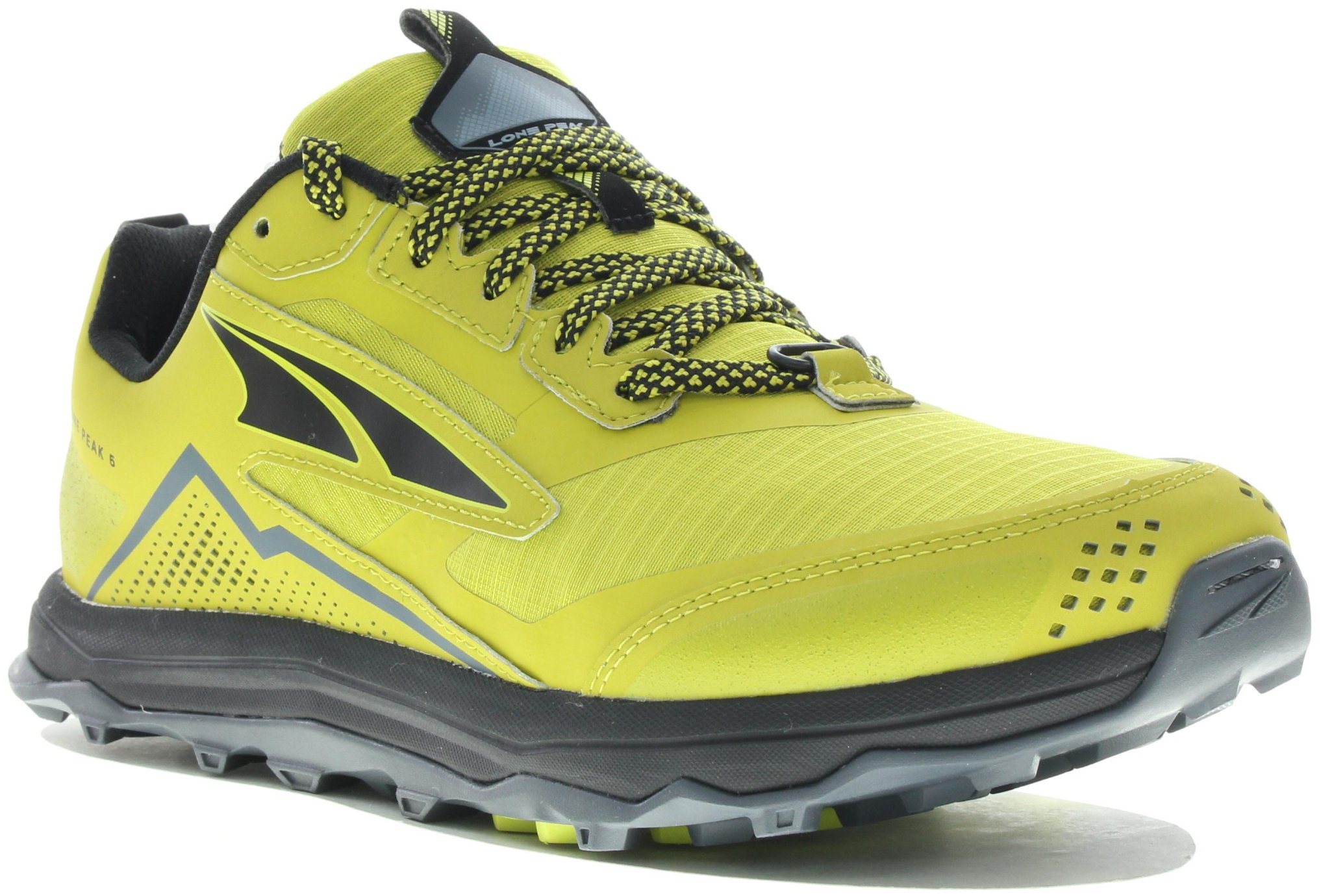 Altra Lone Peak 5 Herren