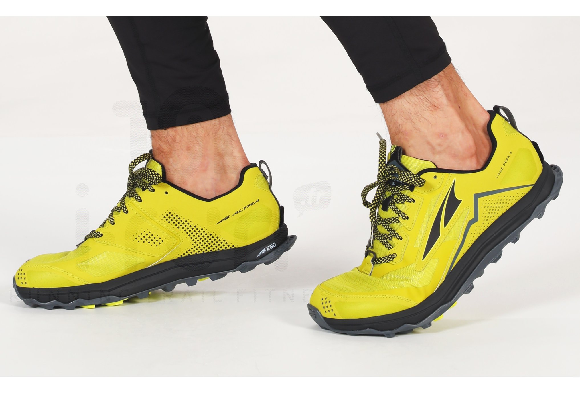 Altra Lone Peak 5 Herren