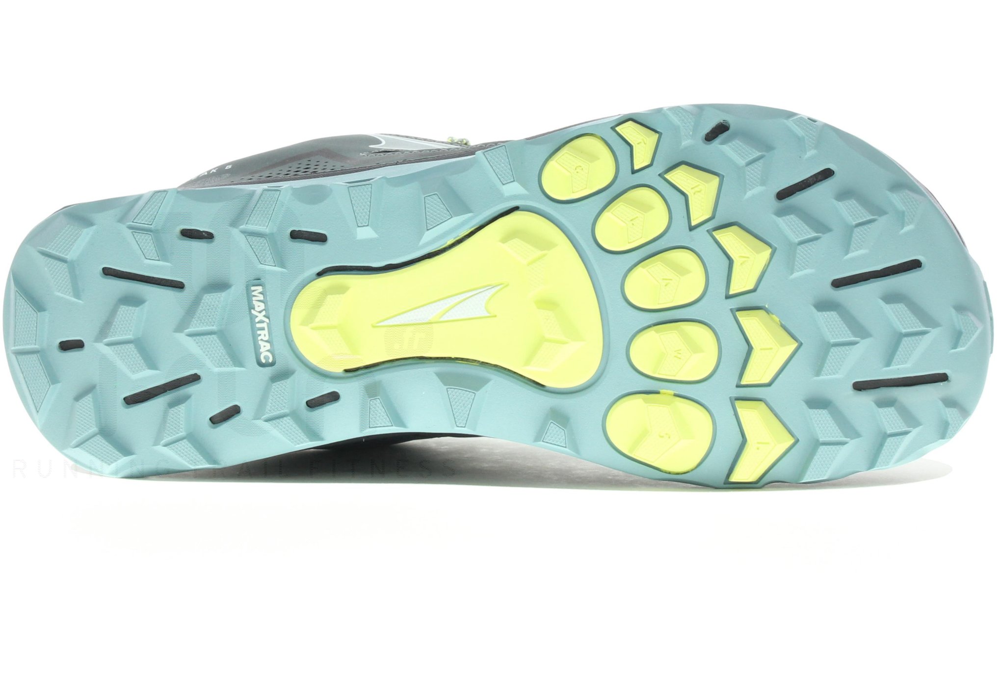 Altra Lone Peak 5 Damen