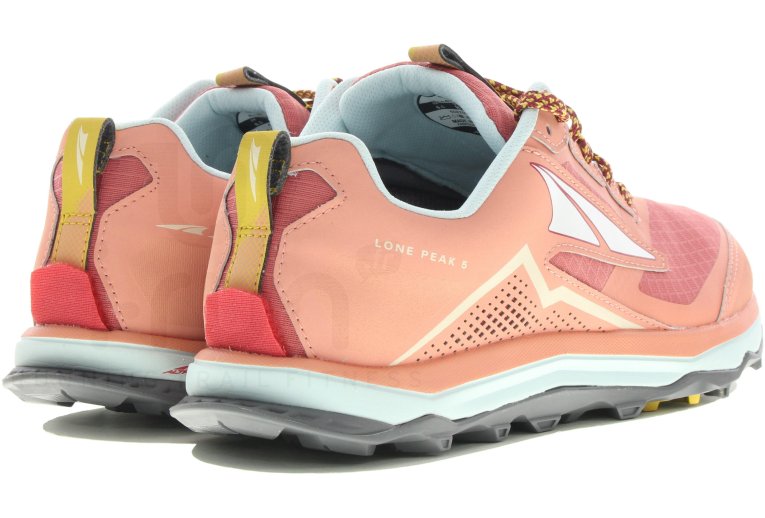 Altra Lone Peak 5 W 