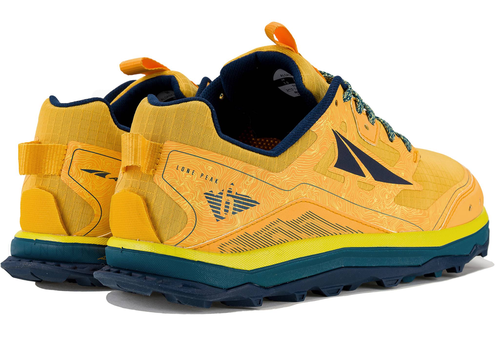 Altra Lone Peak 6 Herren