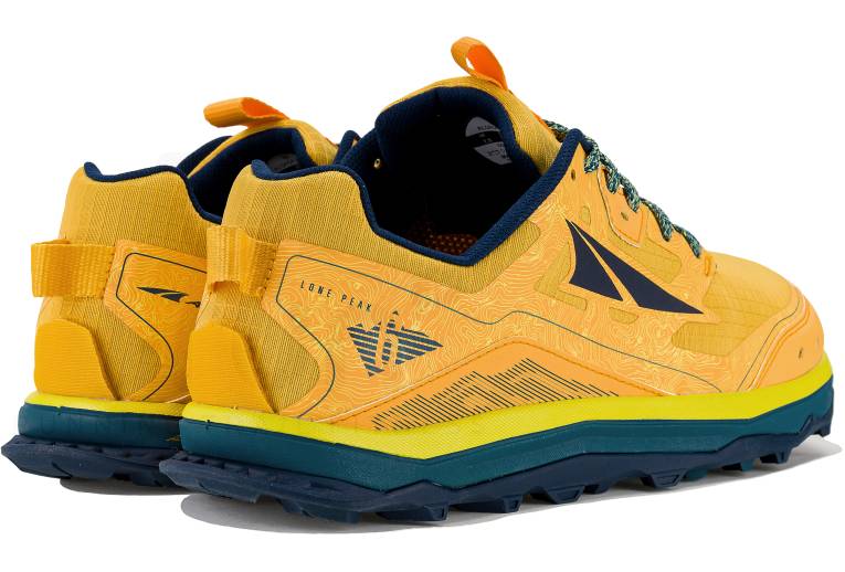 Altra Lone Peak 6 M 