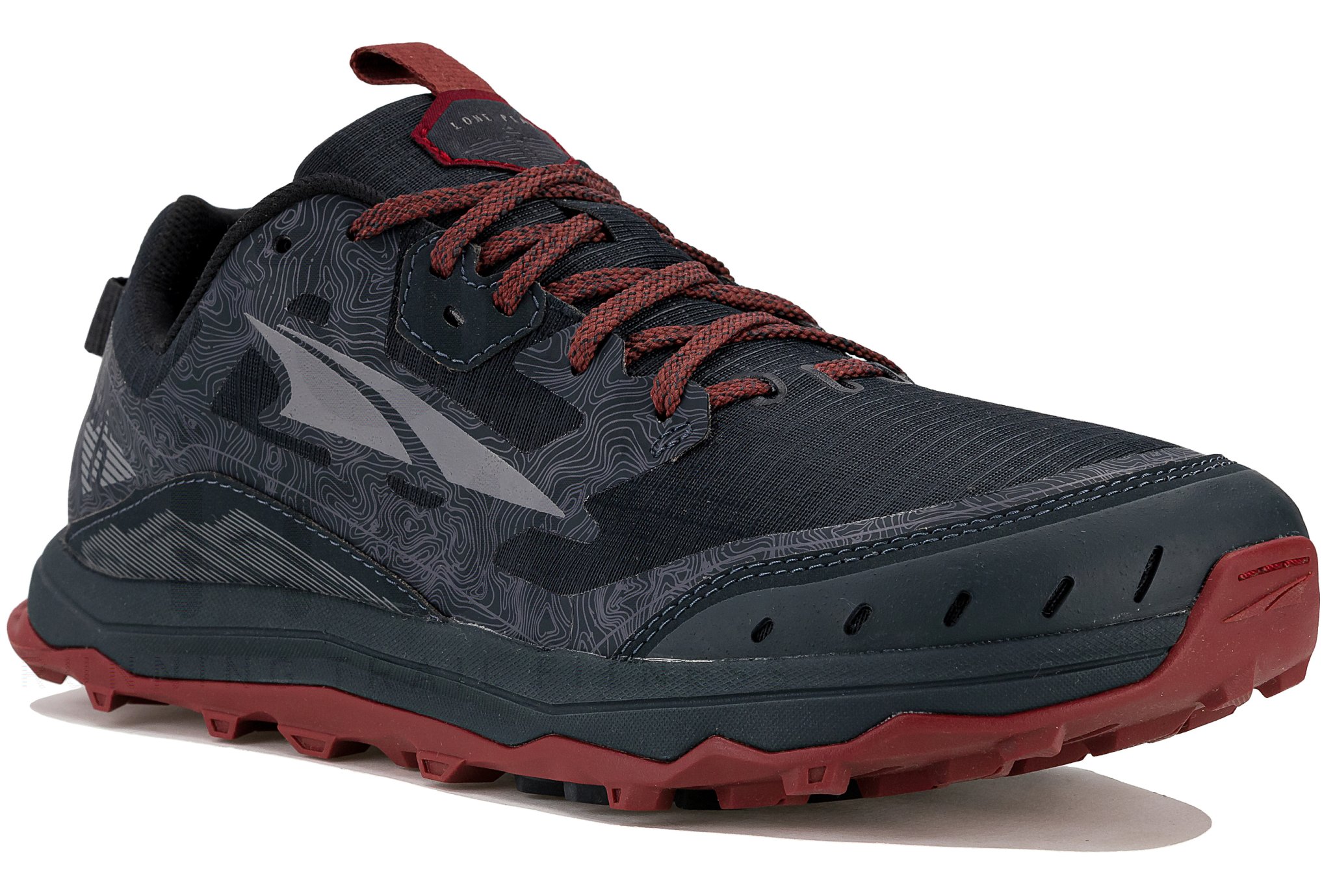 Altra Lone Peak 6 Herren