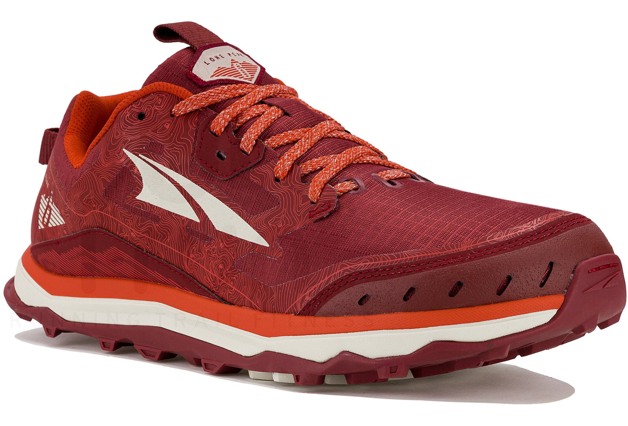 Altra Lone Peak 6 Herren