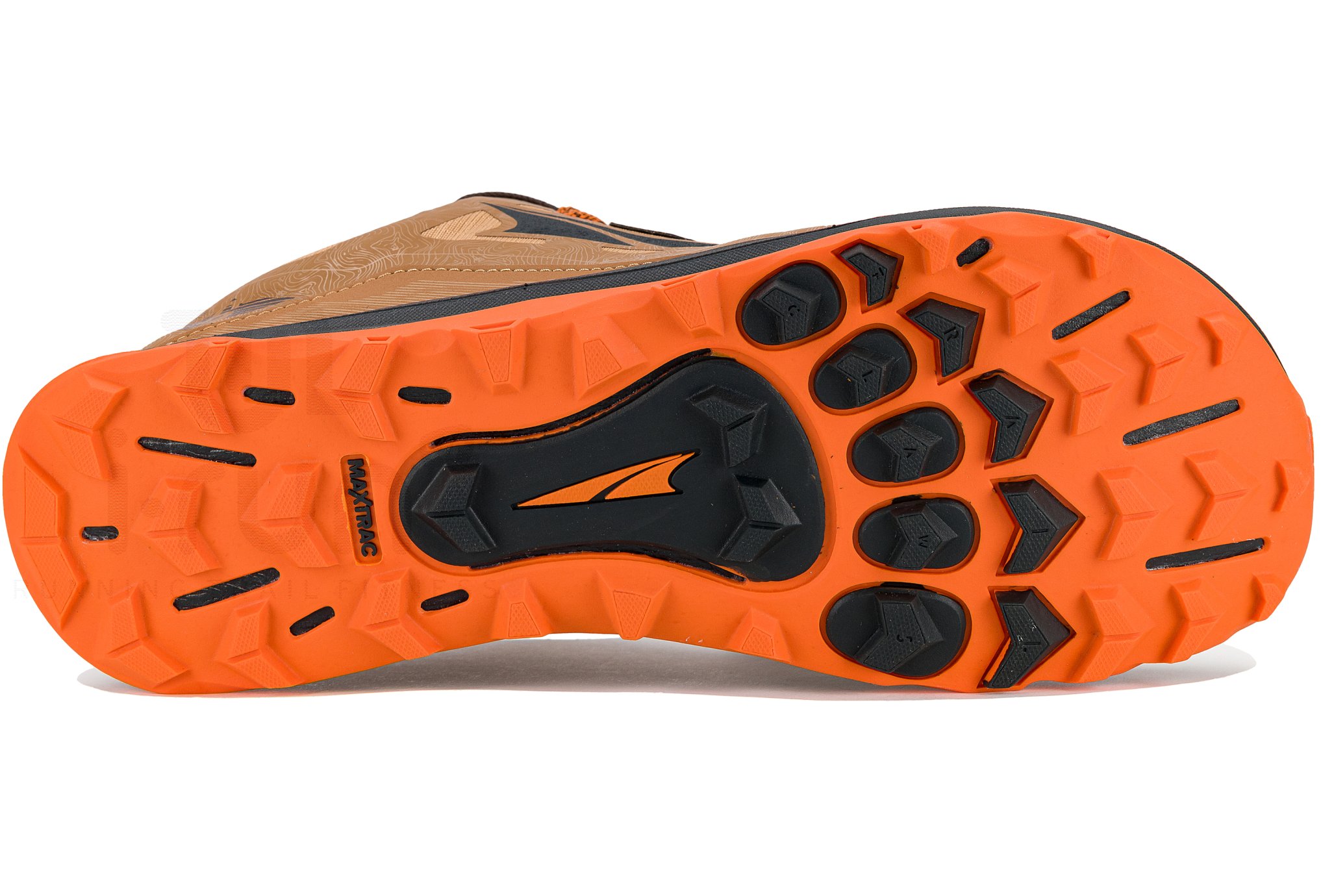 Altra Lone Peak 6 Herren