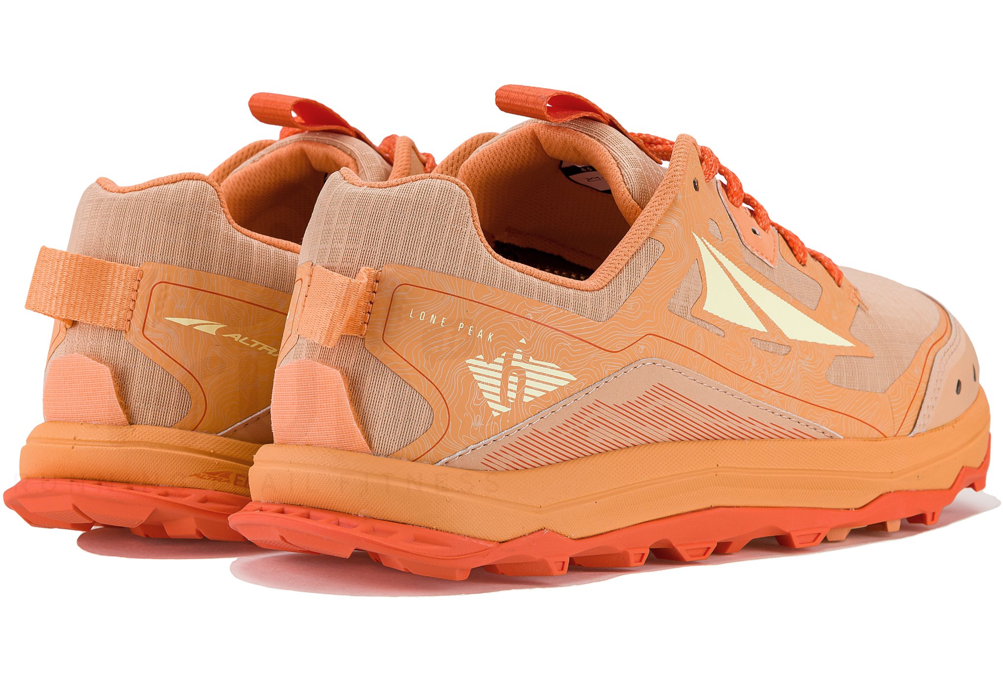 Altra Lone Peak 6 W 