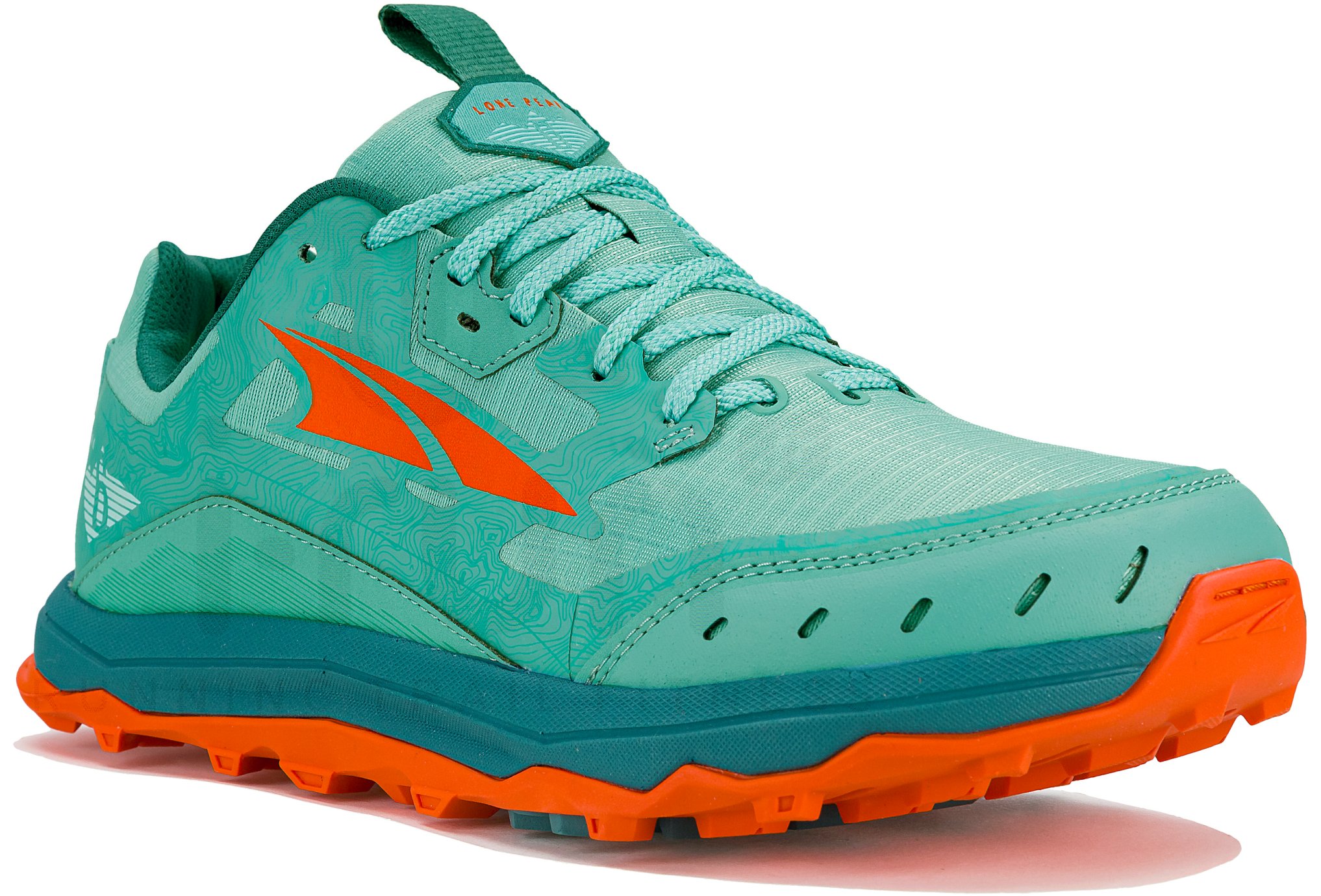 Altra Lone Peak 6