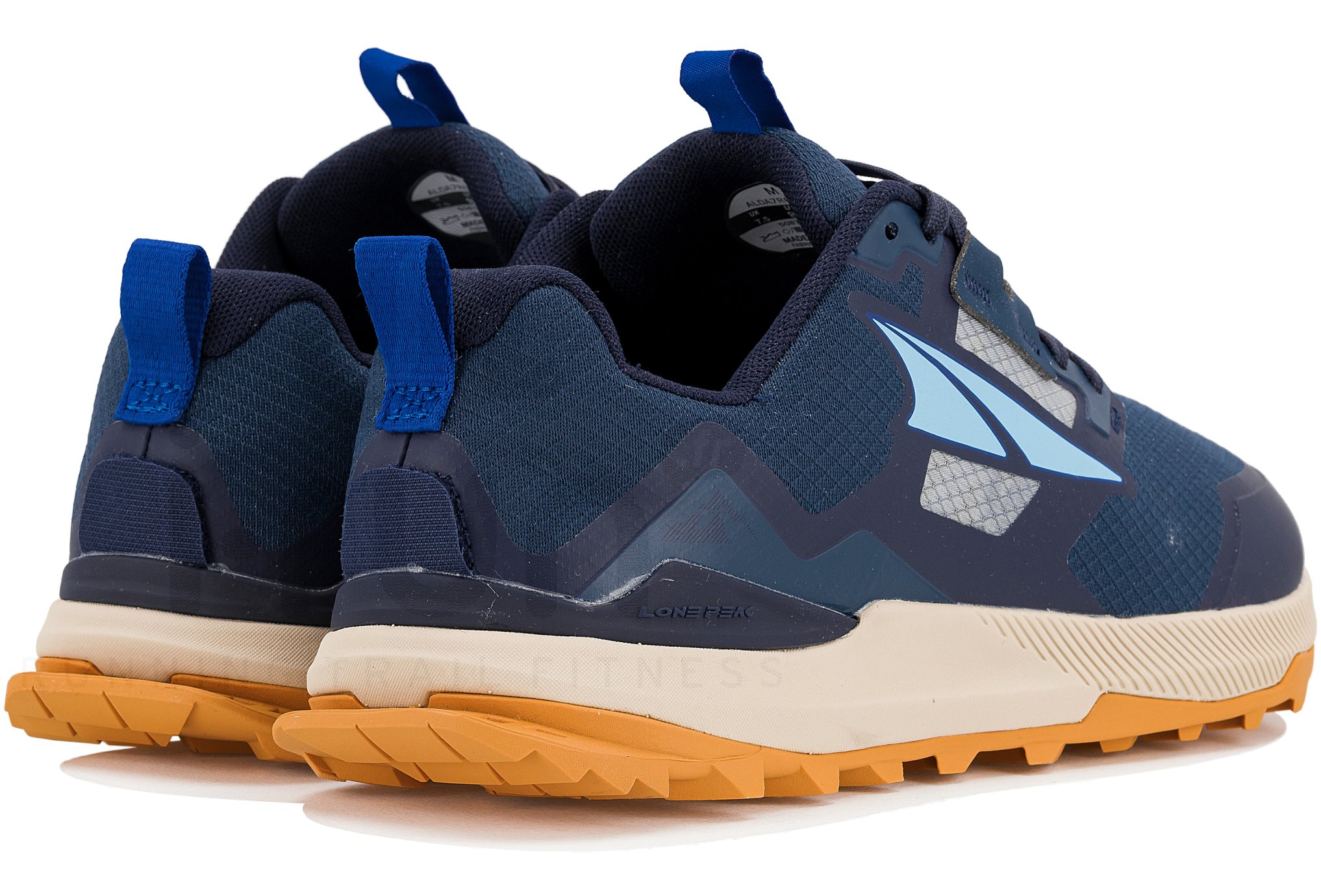 Altra Lone Peak 7 M