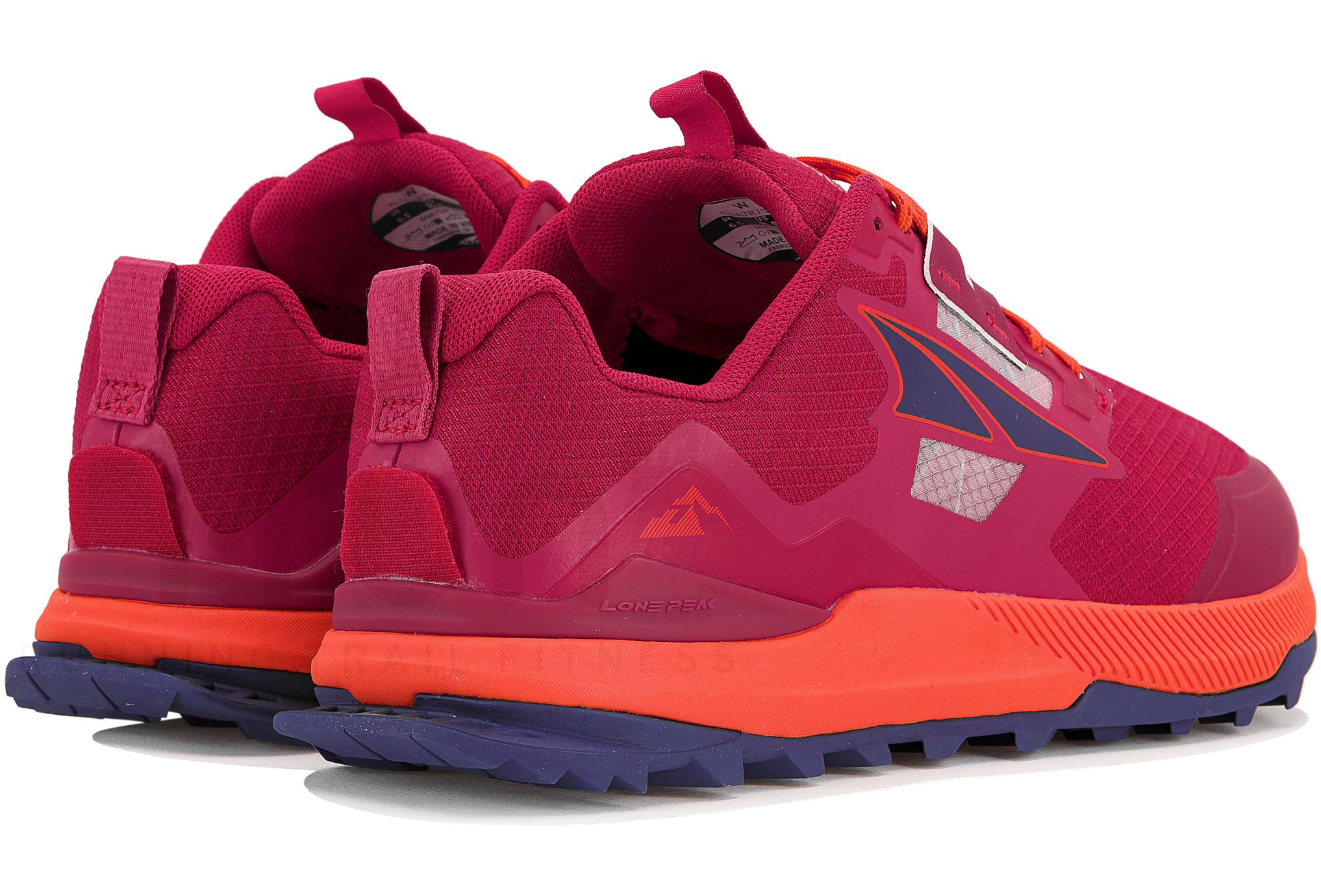 Altra Lone Peak 7