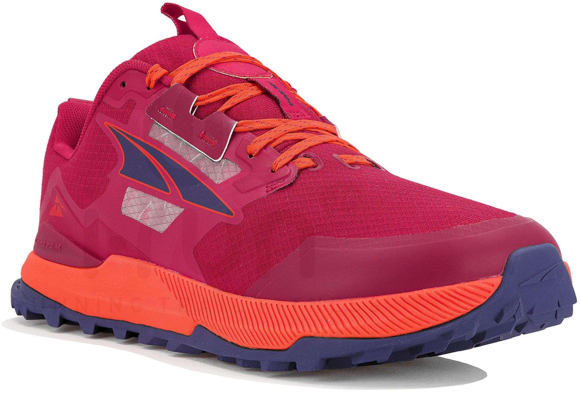 Altra Lone Peak 7