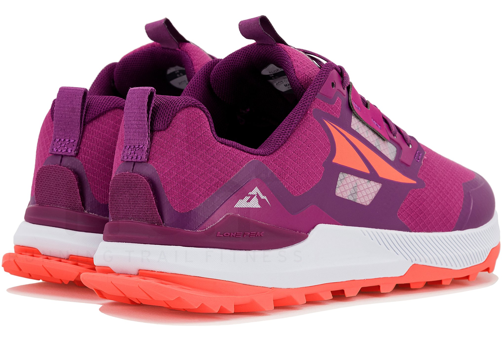 Altra Lone Peak 7 W